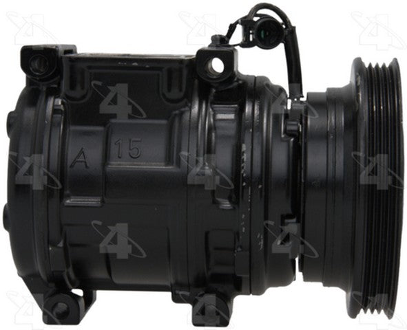 A/C Compressor Four Seasons 77329