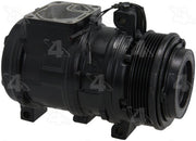 A/C Compressor Four Seasons 77331