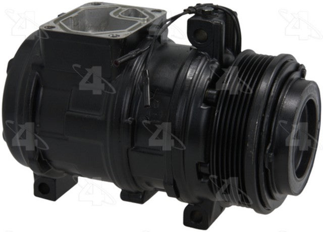 A/C Compressor Four Seasons 77331