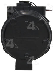 A/C Compressor Four Seasons 77331