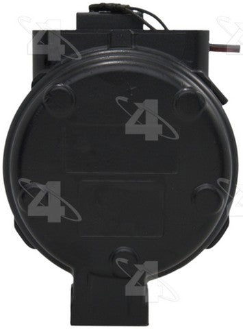 A/C Compressor Four Seasons 77331