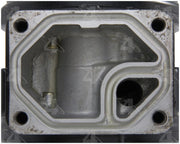 A/C Compressor Four Seasons 77331