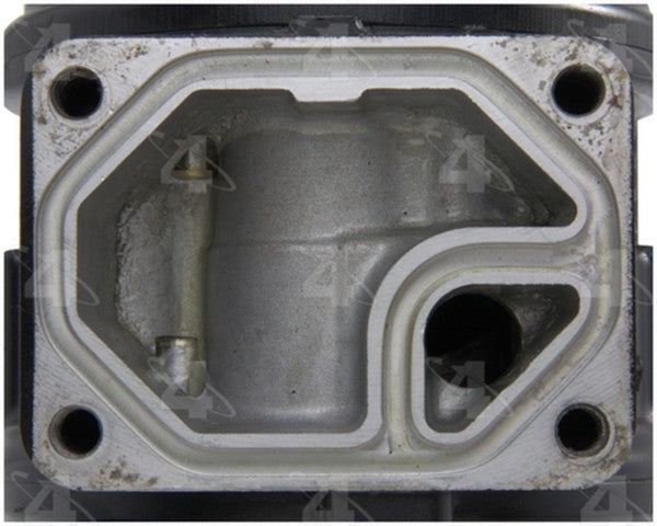 A/C Compressor Four Seasons 77331