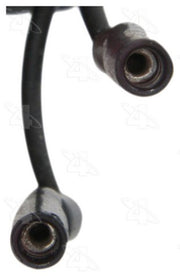 A/C Compressor Four Seasons 77331