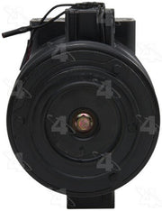 A/C Compressor Four Seasons 77331