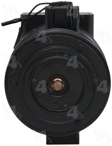 A/C Compressor Four Seasons 77331