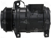 A/C Compressor Four Seasons 77331