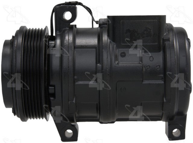 A/C Compressor Four Seasons 77331