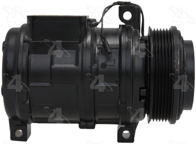 A/C Compressor Four Seasons 77331