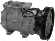 A/C Compressor Four Seasons 77333