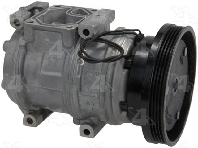 A/C Compressor Four Seasons 77333