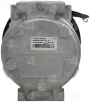 A/C Compressor Four Seasons 77333