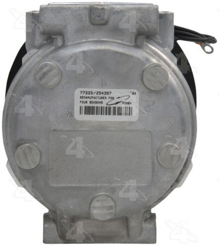 A/C Compressor Four Seasons 77333