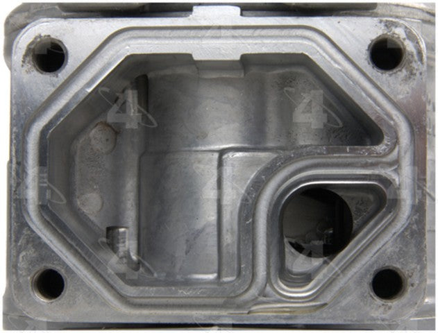 A/C Compressor Four Seasons 77333