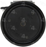 A/C Compressor Four Seasons 77333