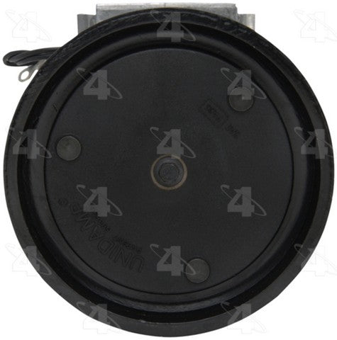 A/C Compressor Four Seasons 77333