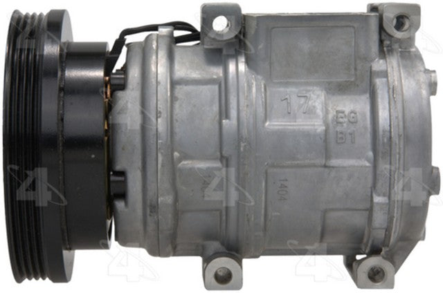 A/C Compressor Four Seasons 77333
