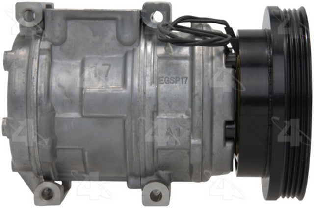 A/C Compressor Four Seasons 77333