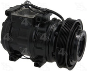 A/C Compressor Four Seasons 77334