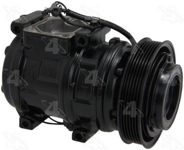 A/C Compressor Four Seasons 77334