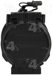 A/C Compressor Four Seasons 77334