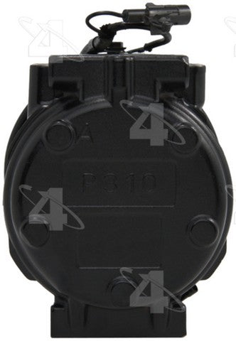 A/C Compressor Four Seasons 77334