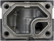 A/C Compressor Four Seasons 77334