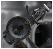 A/C Compressor Four Seasons 77334