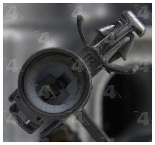 A/C Compressor Four Seasons 77334