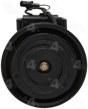 A/C Compressor Four Seasons 77334