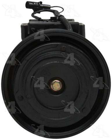 A/C Compressor Four Seasons 77334