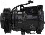 A/C Compressor Four Seasons 77334