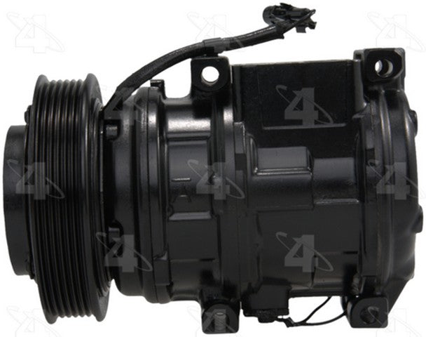 A/C Compressor Four Seasons 77334