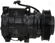 A/C Compressor Four Seasons 77334