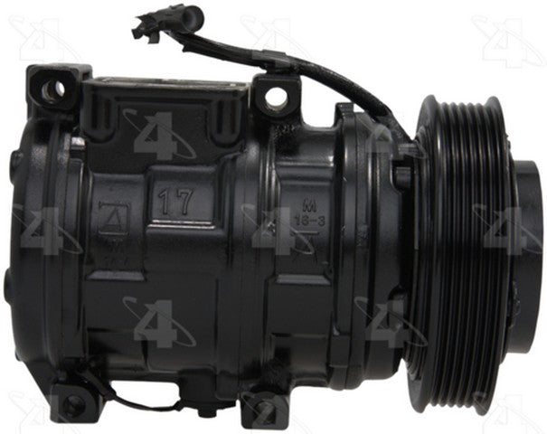 A/C Compressor Four Seasons 77334