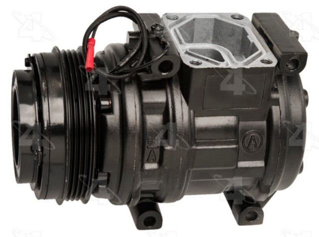 A/C Compressor Four Seasons 77335