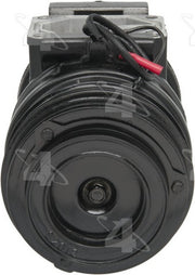 A/C Compressor Four Seasons 77335