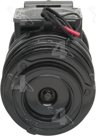 A/C Compressor Four Seasons 77335