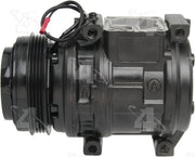 A/C Compressor Four Seasons 77335
