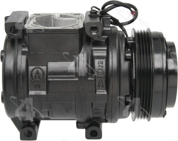 A/C Compressor Four Seasons 77335