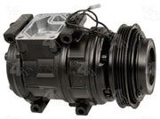 A/C Compressor Four Seasons 77336