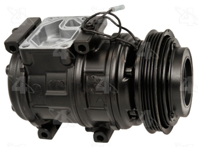 A/C Compressor Four Seasons 77336