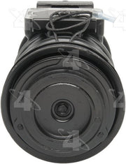 A/C Compressor Four Seasons 77336