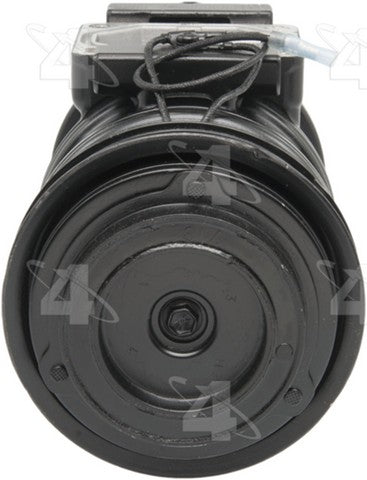 A/C Compressor Four Seasons 77336