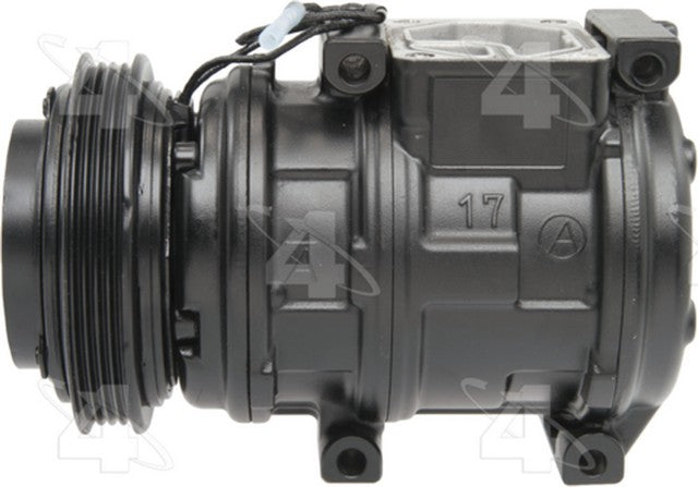 A/C Compressor Four Seasons 77336