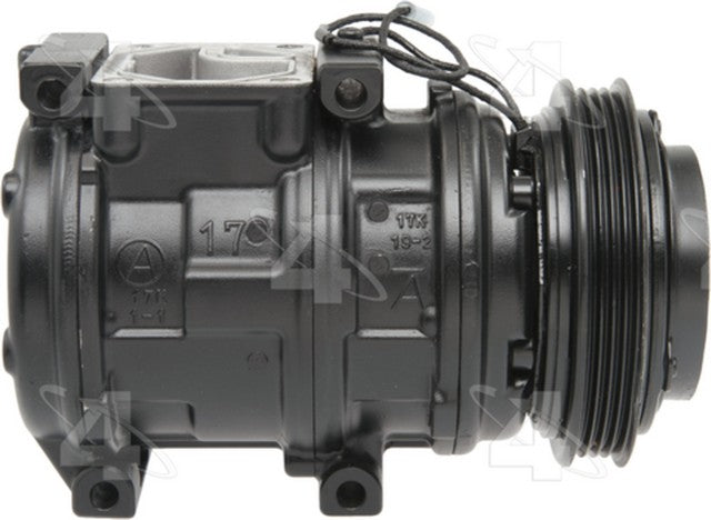 A/C Compressor Four Seasons 77336