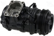 A/C Compressor Four Seasons 77337