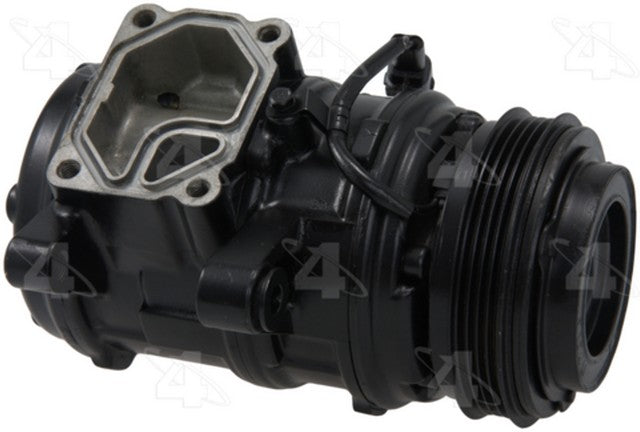 A/C Compressor Four Seasons 77337