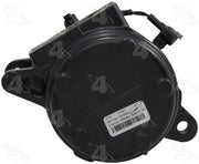 A/C Compressor Four Seasons 77337
