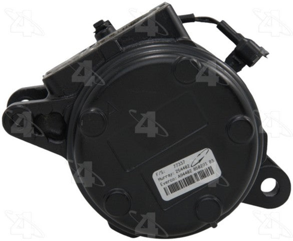A/C Compressor Four Seasons 77337